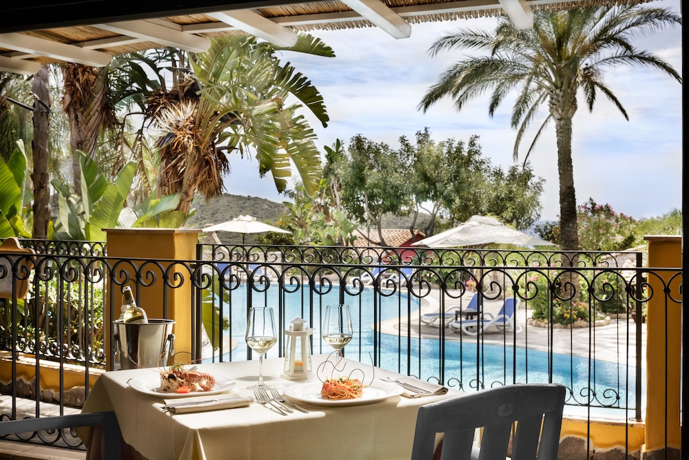 

Milano - Solanas, Cagliari - Cruccùris Resort - Adults Only