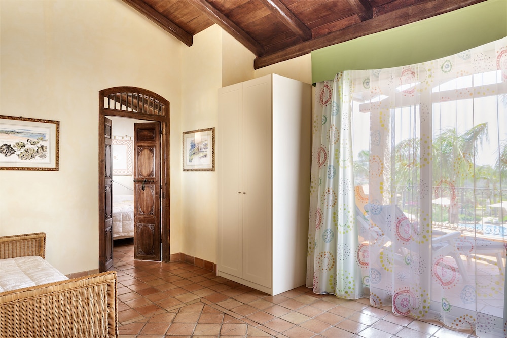 

Venezia - Solanas, Cagliari - Cruccùris Resort - Adults Only