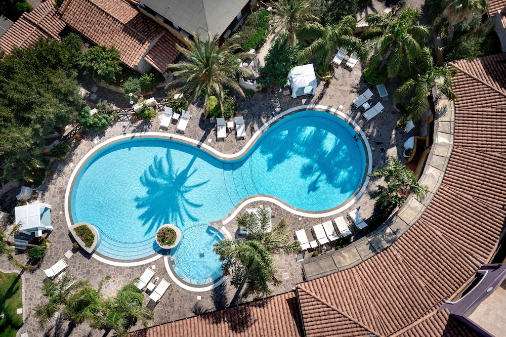 

Bologna - Torre delle Stelle - Cruccùris Resort - Adults Only
