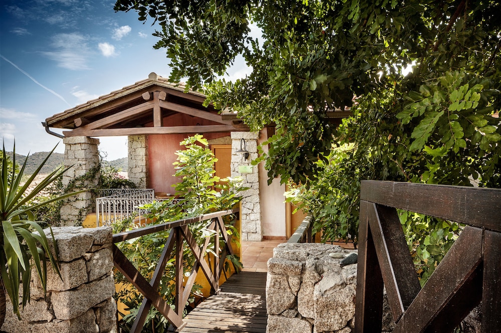 

Torino - Solanas, Cagliari - Cruccùris Resort - Adults Only