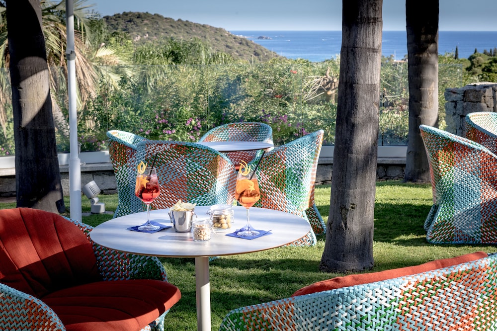 

Roma - Solanas, Cagliari - Cruccùris Resort - Adults Only