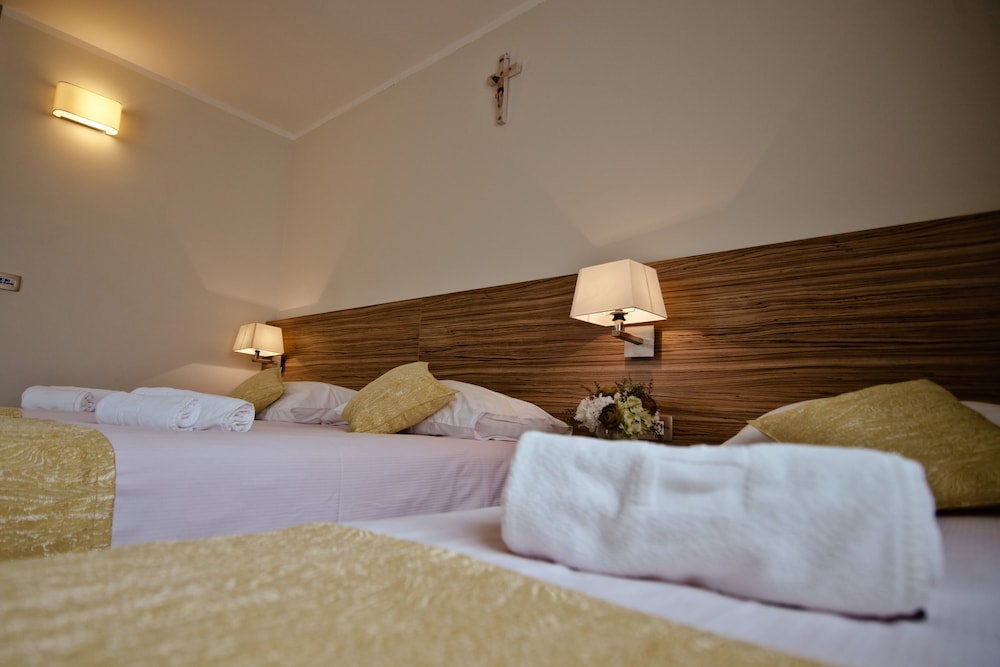 

Roma - Čitluk - Hotel Luna