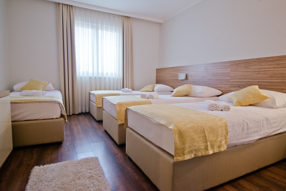 

Torino - Međugorje - Hotel Luna