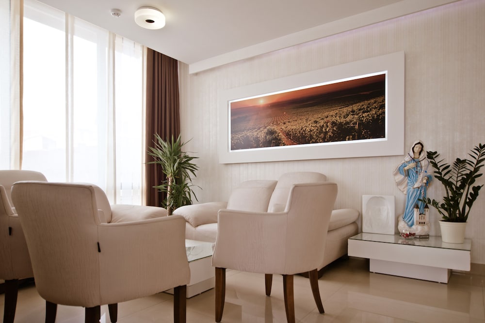 

Roma - Međugorje - Hotel Luna