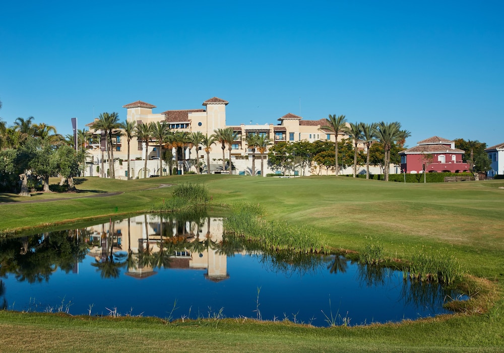 

Milano - Costa Calida, Spagna - Ona Mar Menor Golf & Spa