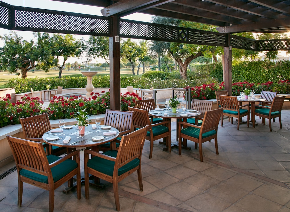 

Roma - Torre-Pacheco - Ona Mar Menor Golf & Spa