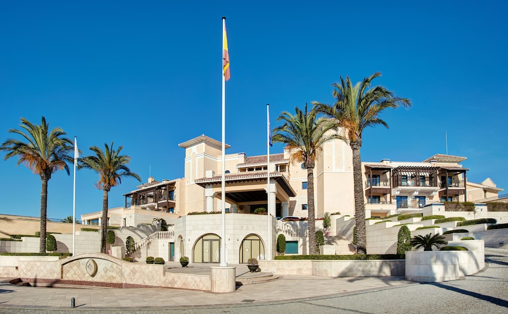 

Milano - Costa Calida, Spagna - Ona Mar Menor Golf & Spa