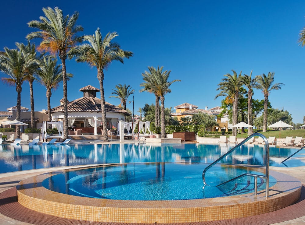 

Milano - Costa Calida, Spagna - Ona Mar Menor Golf & Spa