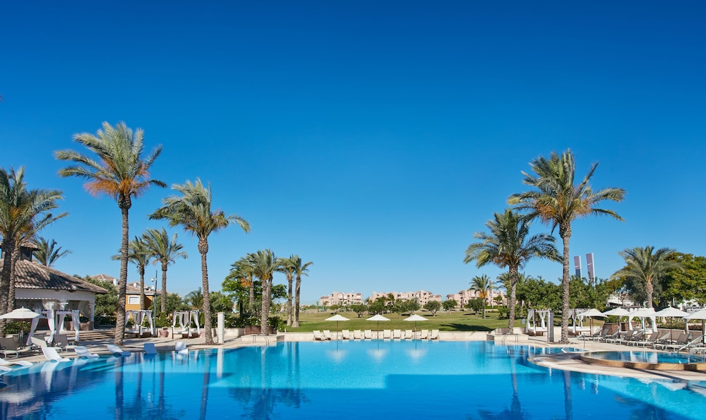 

Milano - Costa Calida, Spagna - Ona Mar Menor Golf & Spa