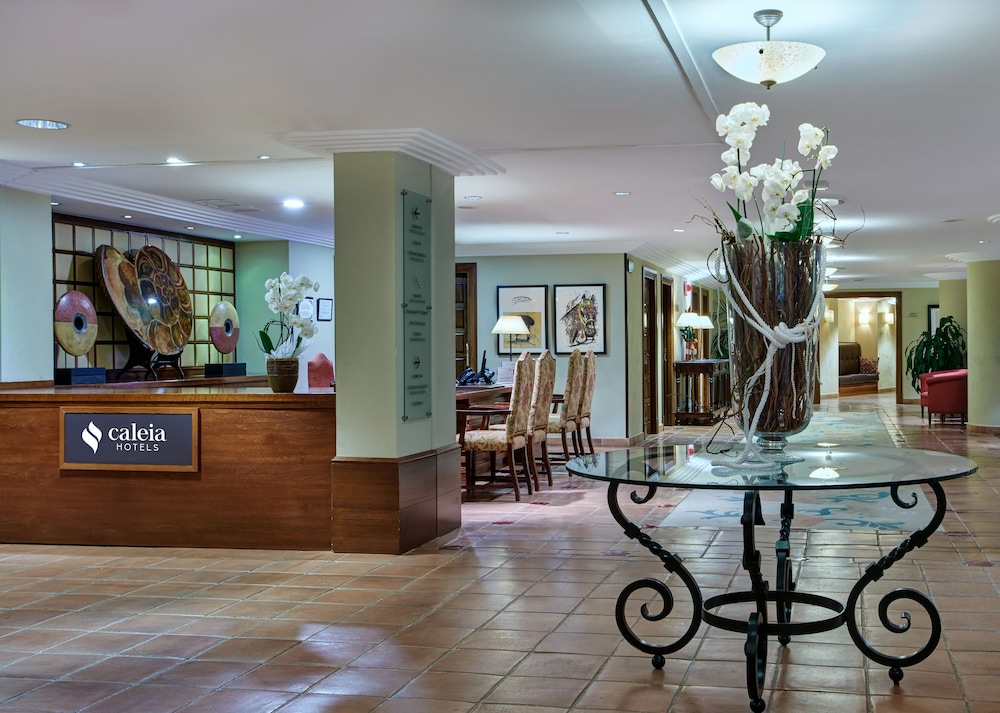

Milano - Torre-Pacheco - Ona Mar Menor Golf & Spa
