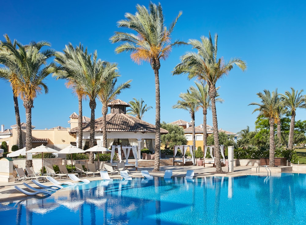 

Roma - Torre-Pacheco - Ona Mar Menor Golf & Spa
