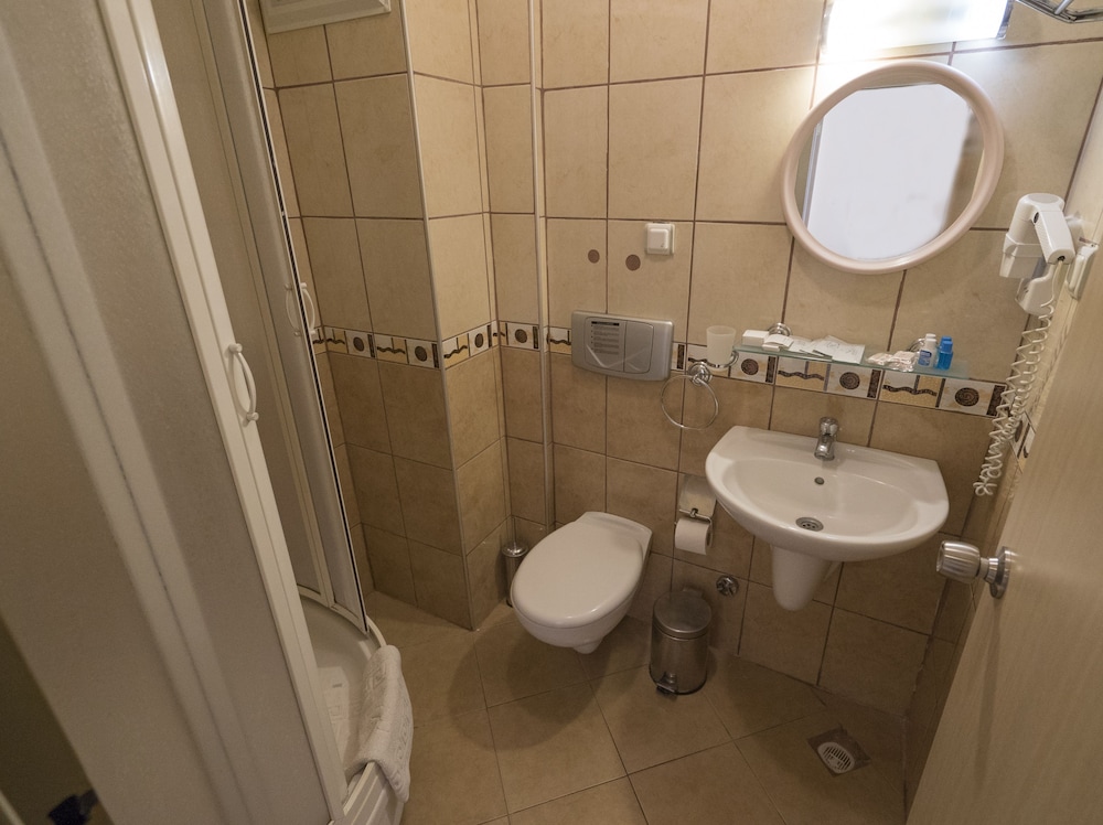 

Roma - Hisaronu - Arya Otel