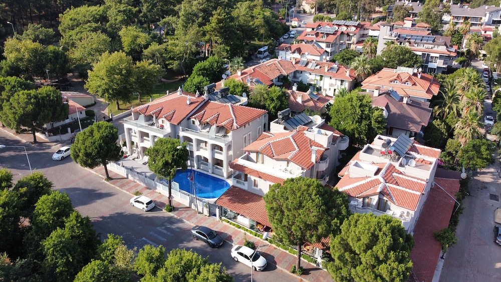 

Milano - Marmaris - Arya Otel