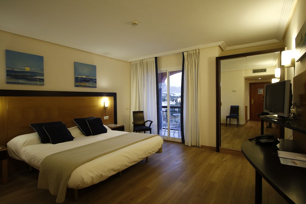 

Venezia - El Campello - Hotel Bonalba Alicante