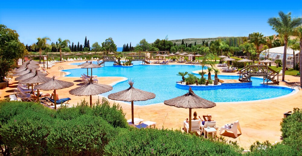 

Milano - El Campello - Hotel Bonalba Alicante