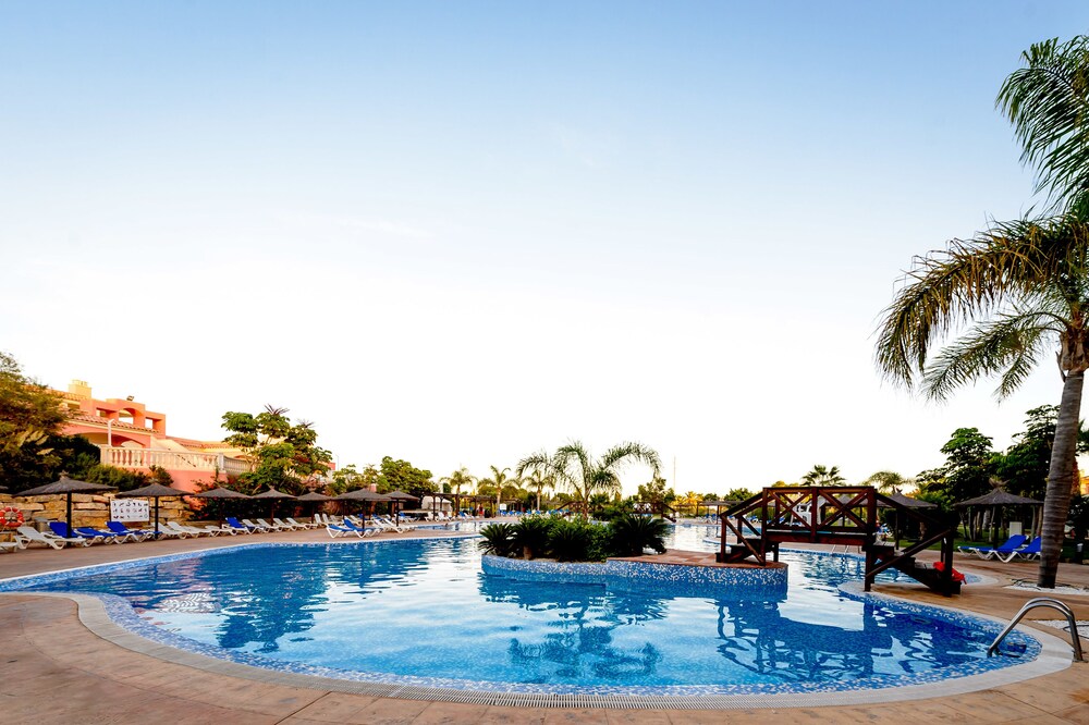 

Verona - El Campello - Hotel Bonalba Alicante