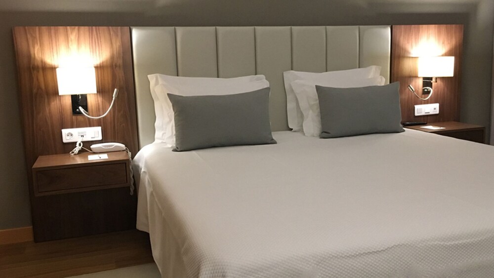 

Milano - Ourém - Consolata Hotel