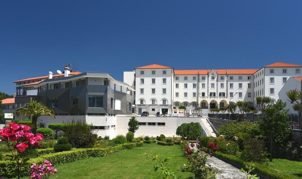 

Milano - Ourém - Consolata Hotel