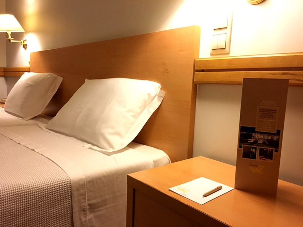 

Napoli - Fátima - Consolata Hotel