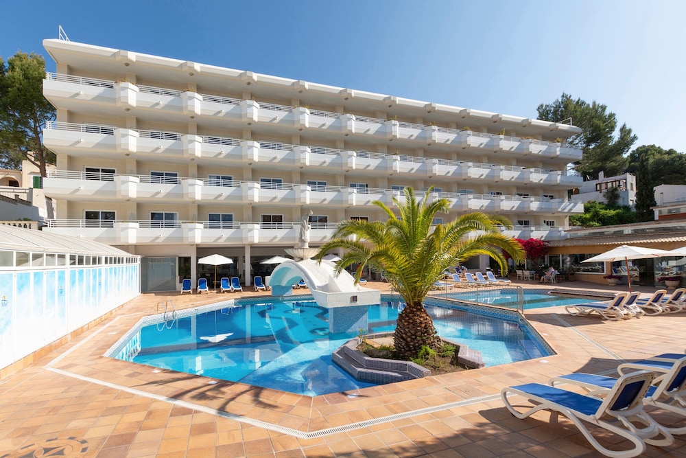 

Roma - Camp de Mar - Mar Hotels Paguera & Spa
