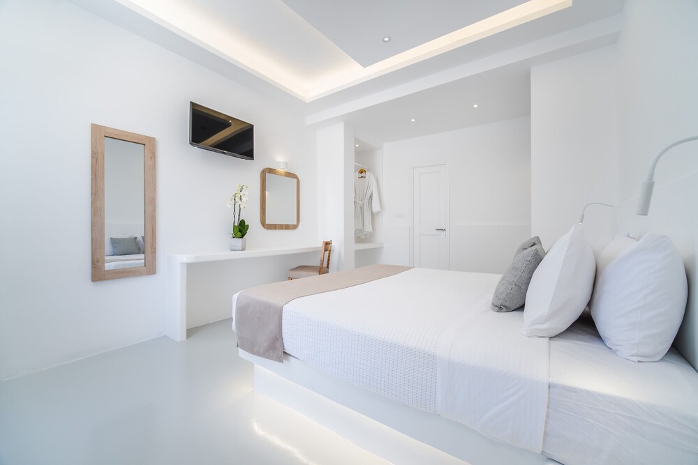 

Catania - Santorini, Isole Greche - Cape Sisu Suites