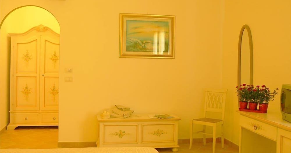 

Firenze - Sant'Antonio di Gallura - Hotel Relais Valkarana