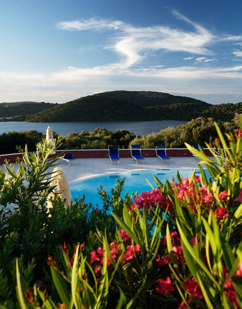 

Verona - Sant'Antonio di Gallura - Hotel Relais Valkarana