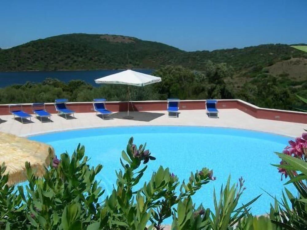 

Catania - Sant'Antonio di Gallura - Hotel Relais Valkarana