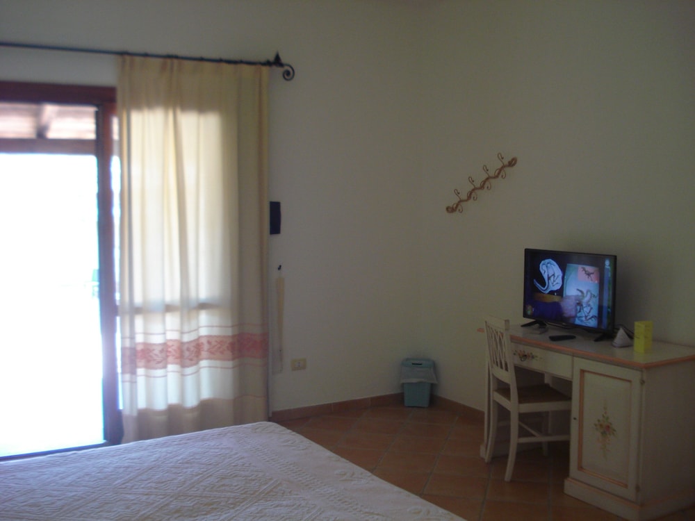

Roma - Sant'Antonio di Gallura - Hotel Relais Valkarana