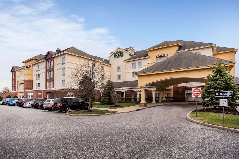 

Milano - Islandia - La Quinta By Wyndham Islip - Macarthur Airport