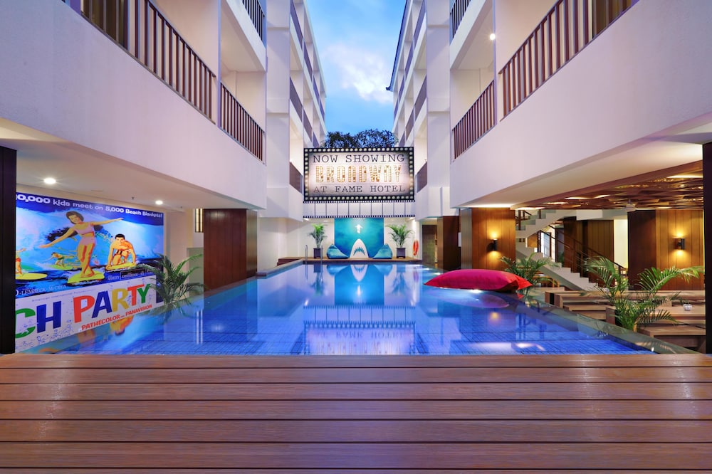 

Napoli - Seminyak - Bali - Fame Hotel Sunset Road