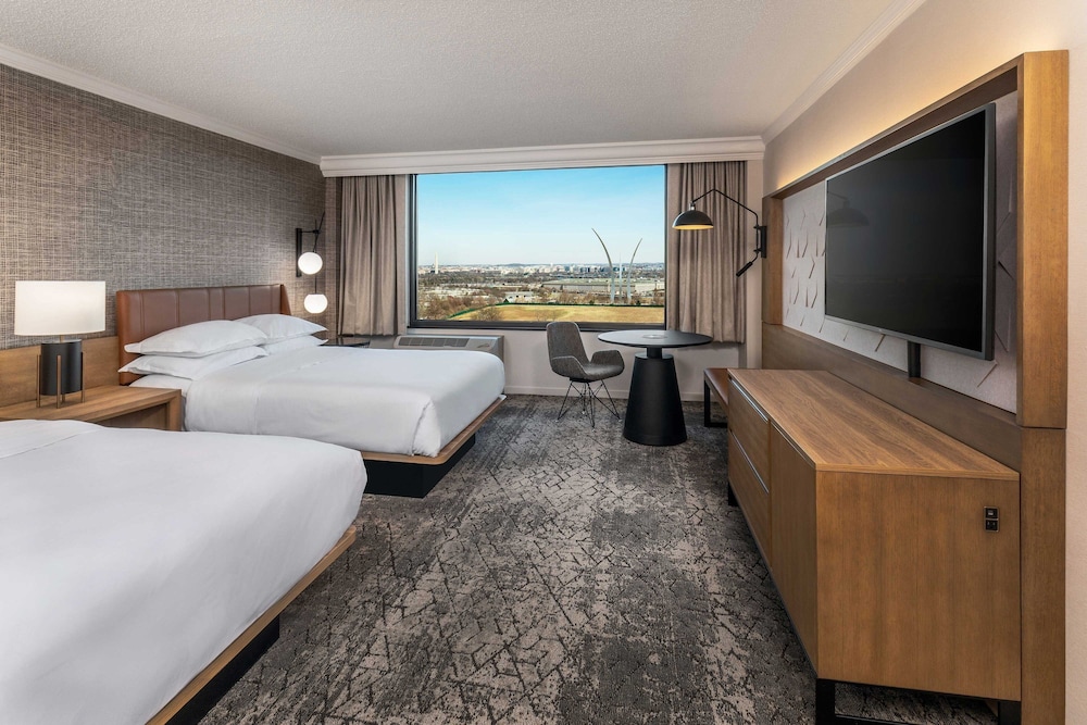 

Milano - Alexandria (VA) - Sheraton Pentagon City
