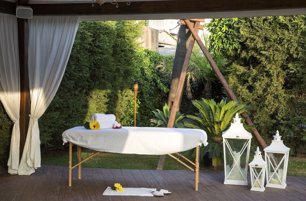 

Venezia - Villafranca Tirrena - Hotel Redebora