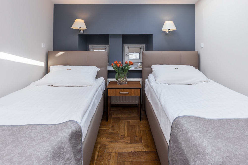 

Verona - Cracovia - Hotel Floryan Old Town