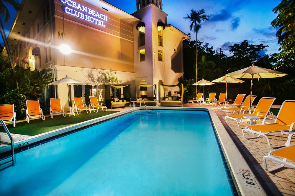 

Milano - Fort Lauderdale - Ocean Beach Club
