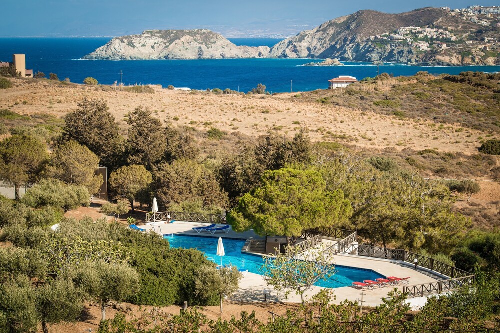 

Pisa - Agia Pelagia - Creta - Ambelos
