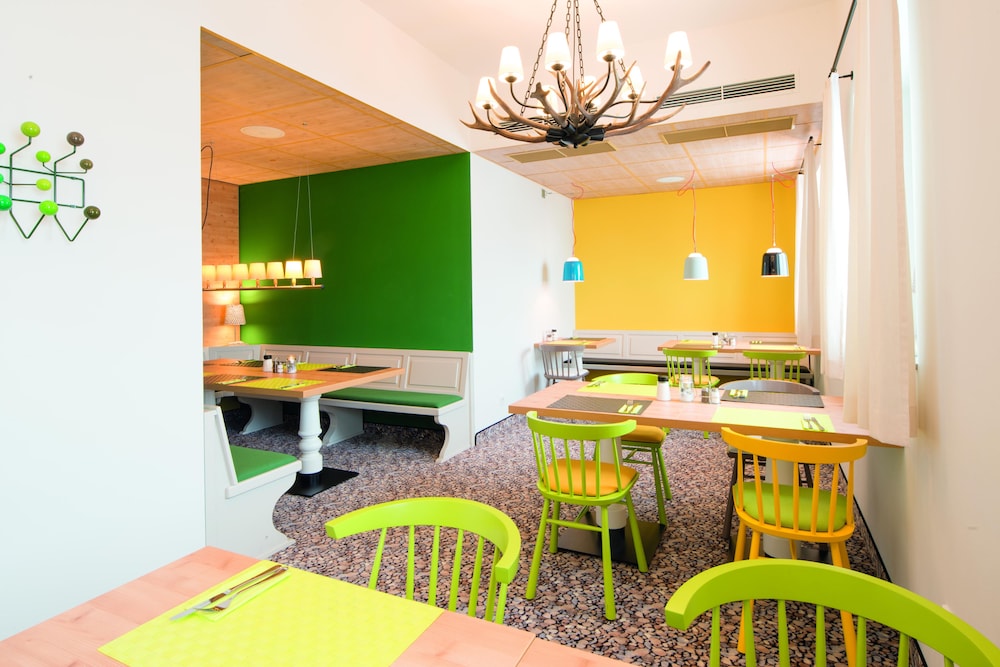 

Roma - Bad Reichenhall - Hey Lou Hotel Piding