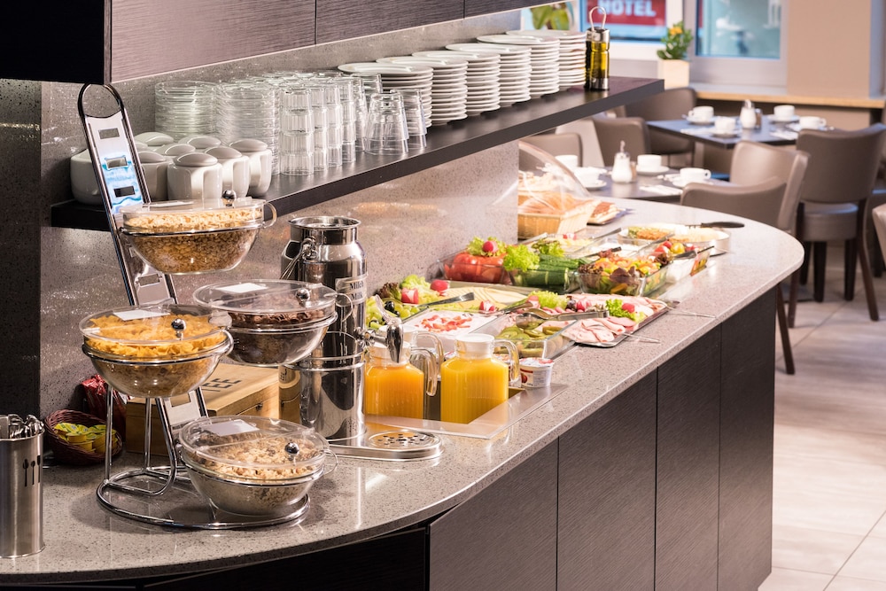 

Genova - Monaco di Baviera - Hotel Munich Inn - Design Hotel