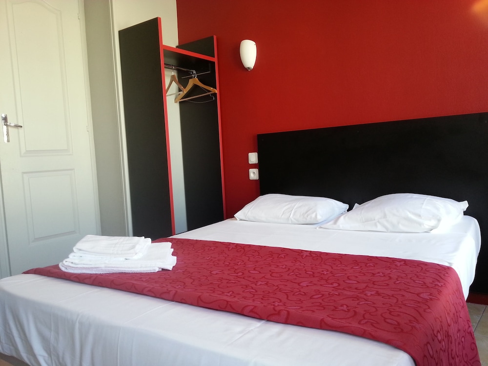 

Napoli - Chevilly-Larue - Hipotel Paris Bastille Saint Antoine