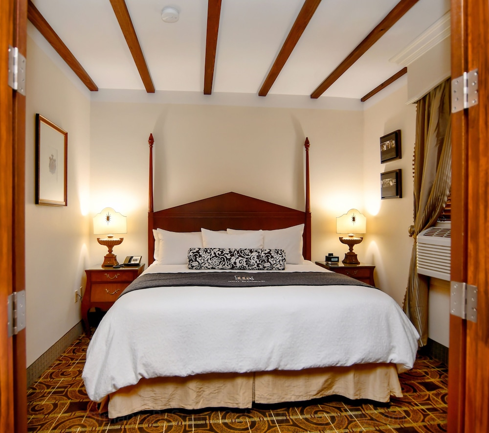 

Milano - Hollywood (CA) - Brand Plaza Hotel