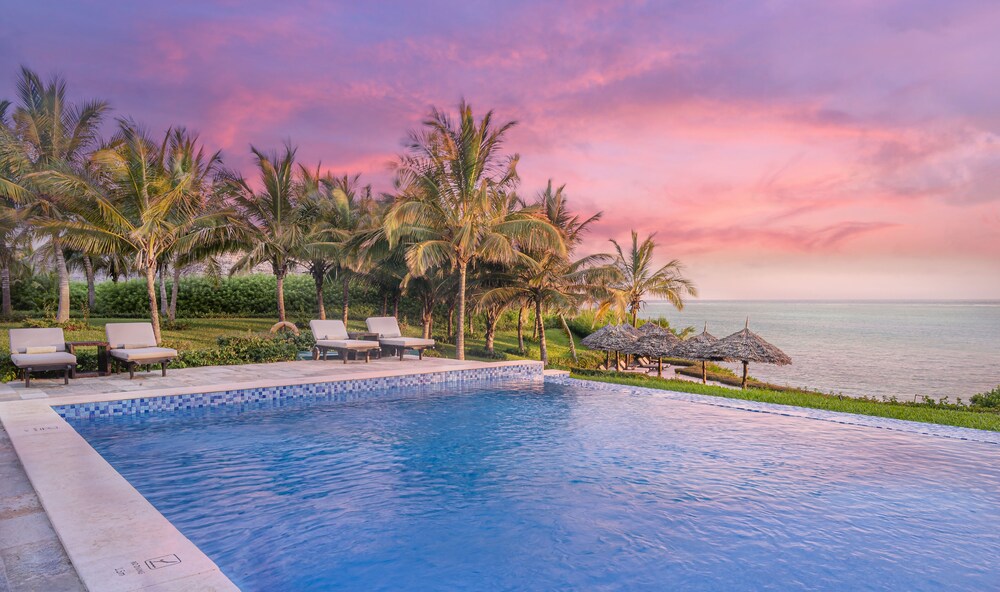 

Napoli - Dongwe - Zawadi Hotel, Zanzibar