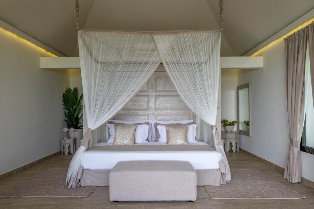 

Venezia - Dongwe - Zawadi Hotel, Zanzibar