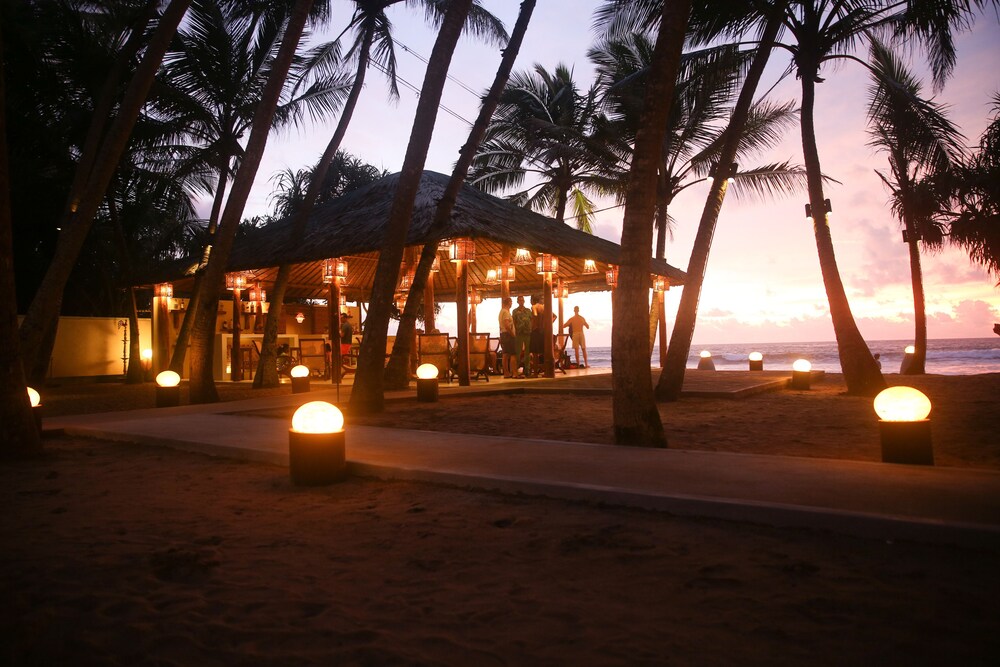 

Milano - Kosgoda - Thejan Beach Cabanas