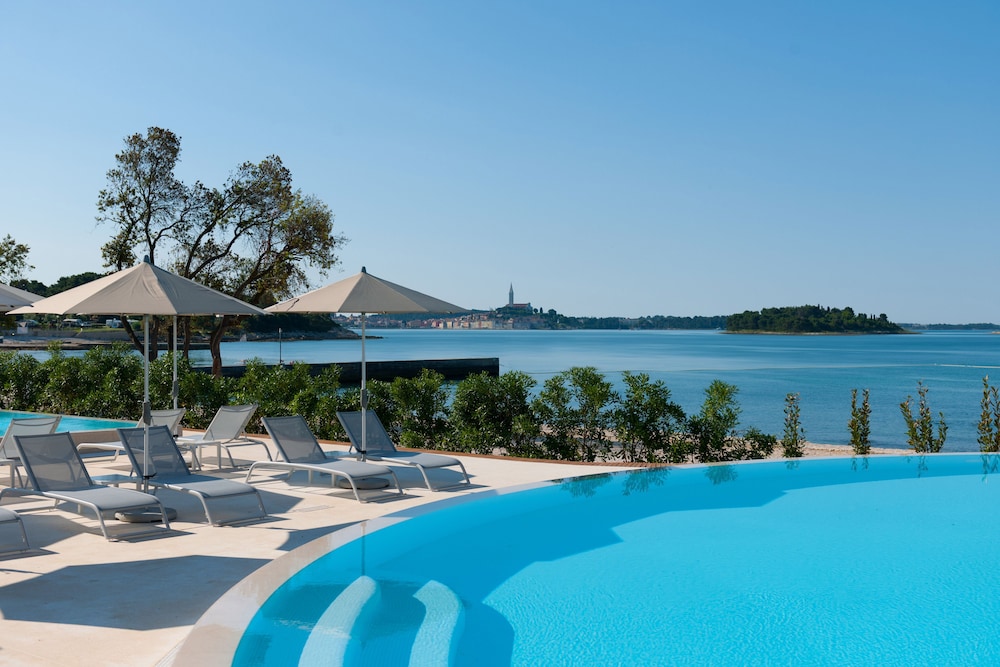 

Roma - Rovigno - Maistra Select Amarin Resort