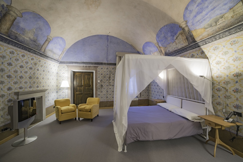 

Palermo - Pont-Saint-Martin - Hotel Cavour Et Des Officiers