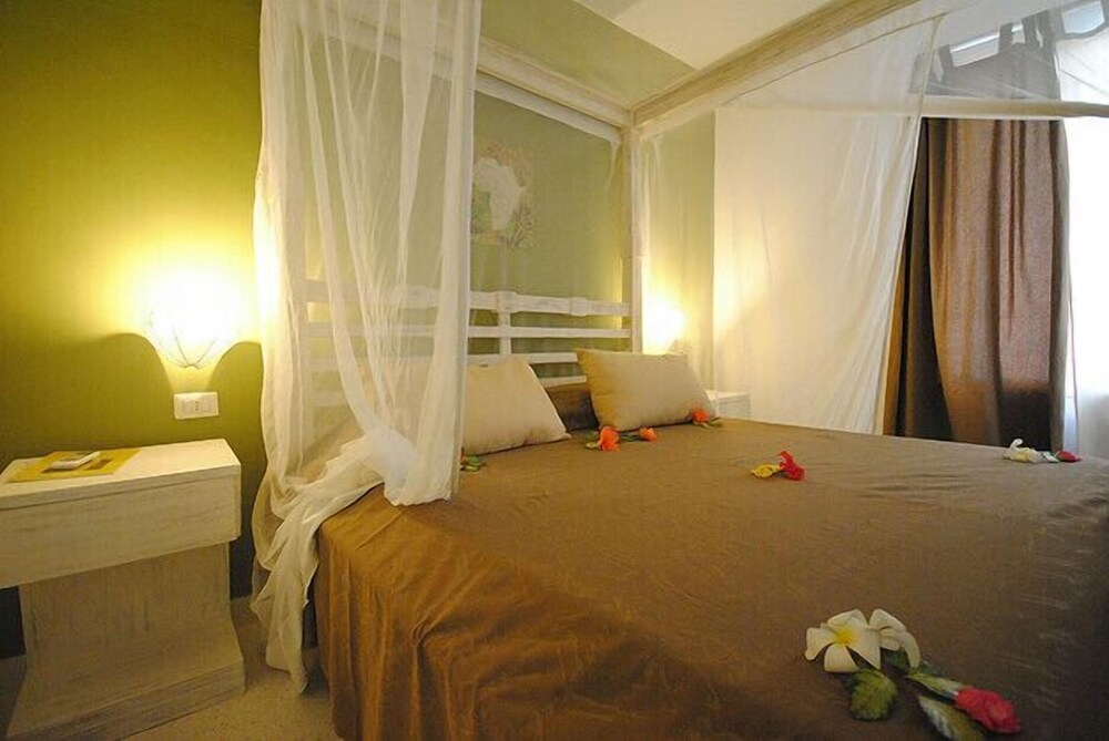 

Venezia - Mambrui - Kola Beach Resort