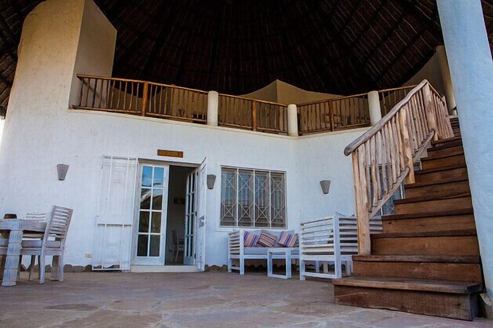 

Milano - Mambrui - Kola Beach Resort