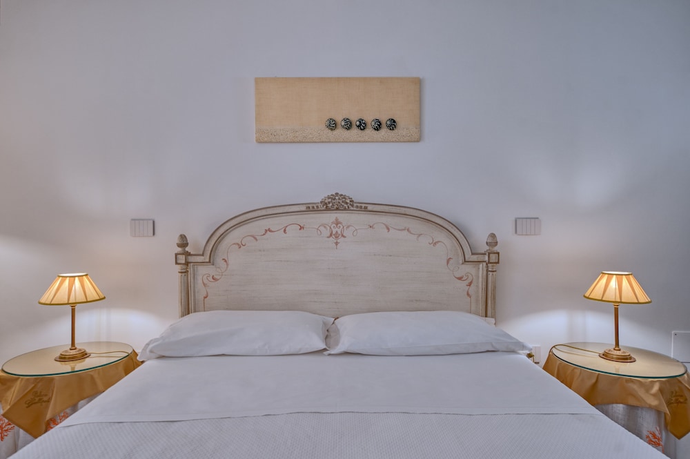 

Roma - Gallipoli - Palazzo Mosco - Dimora Storica