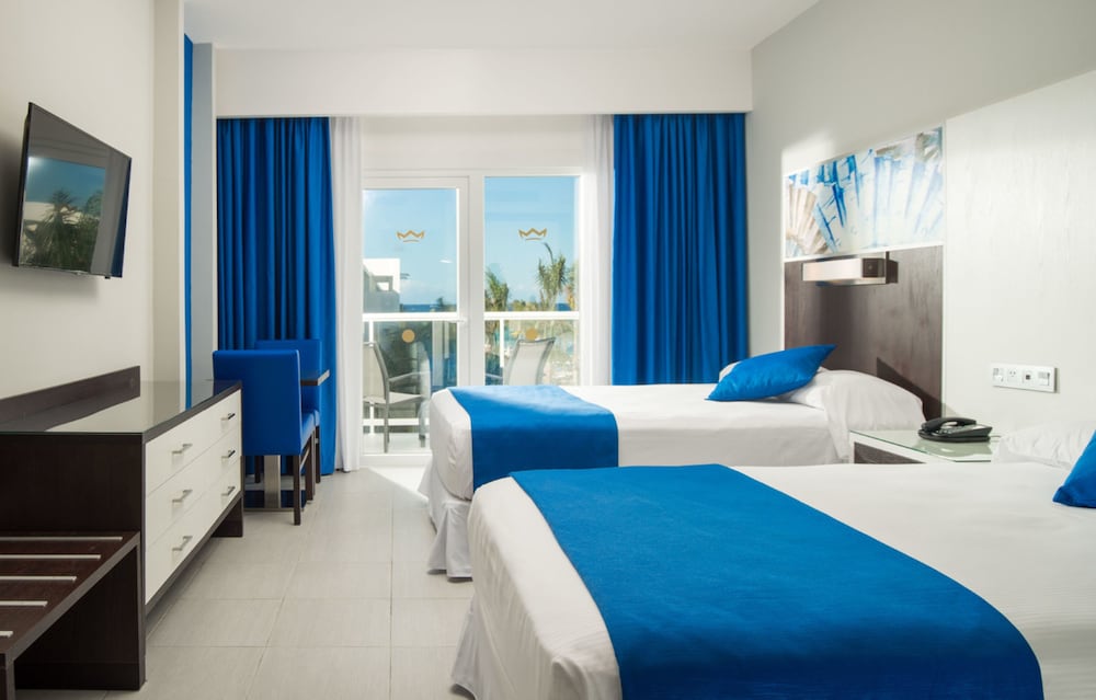 

Torino - Montego Bay - Riu Reggae