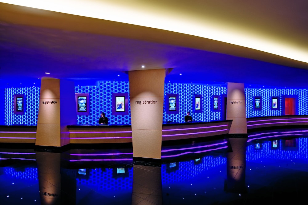 

Milano - Spring Valley (NV) - Planet Hollywood Resort & Casino
